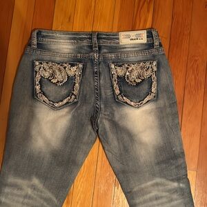 Capris size 30